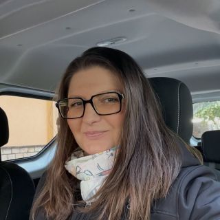 Na konci roku Vám chci prostě říct děkuji. Děkuji za to, že se ke mně vracíte, že mi píšete, že mi věříte. Díky Vám tahle...